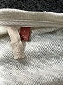 Pilcro Ivory Long Sleeve Blouse Size XL - photo 7