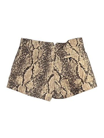 BCBGMAXAZRIA Shorts (view 2)