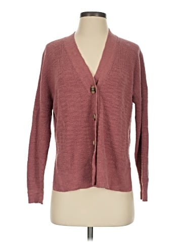 Madewell Cardigan (view 1)