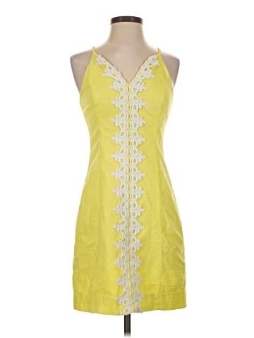 Lilly Pulitzer Casual Dress (view 1)