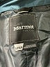 Marmot 100% Polyester Solid Teal Raincoat Size S - photo 6