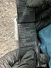 Marmot 100% Polyester Solid Teal Raincoat Size S - photo 7