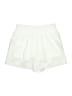 OFFLINE by Aerie Solid Ivory Shorts Size M - photo 1