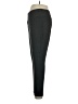 Tahari Solid Gray Active Pants Size XL - photo 5