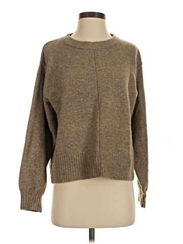 MNG Pullover Sweater (view 1)