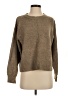 MNG Brown Pullover Sweater Size S - photo 1