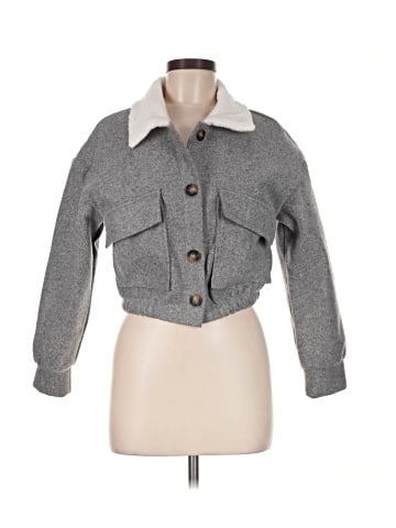 Unbranded Jacket (view 1)
