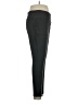 Tahari Solid Gray Active Pants Size XL - photo 4