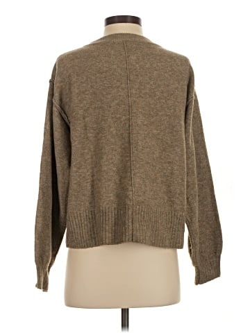 MNG Pullover Sweater (view 2)