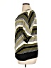 Alyx Gold 3/4 Sleeve Blouse Size 1X - photo 5