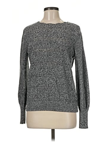 Ann Taylor LOFT Pullover Sweater (view 1)