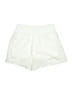 OFFLINE by Aerie Solid Ivory Shorts Size M - photo 2