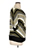 Alyx Gold 3/4 Sleeve Blouse Size 1X - photo 4