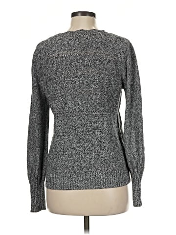 Ann Taylor LOFT Pullover Sweater (view 2)