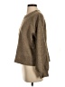 MNG Brown Pullover Sweater Size S - photo 5