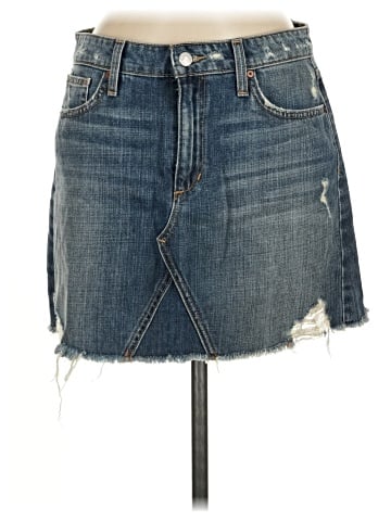 Joe's Jeans Denim Skirt (view 1)