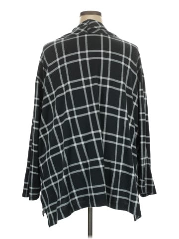 Lane Bryant Poncho (view 2)