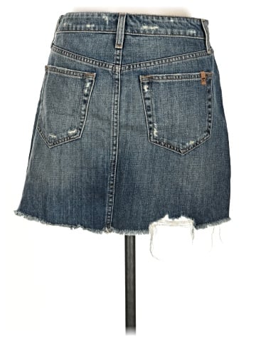 Joe's Jeans Denim Skirt (view 2)