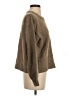 MNG Brown Pullover Sweater Size S - photo 4