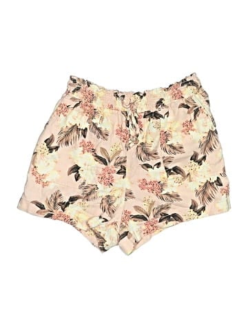 Time and Tru Shorts (view 1)