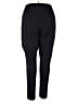 Gap Fit Solid Black Active Pants Size XXL - photo 2