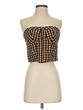 Free People Tube Top