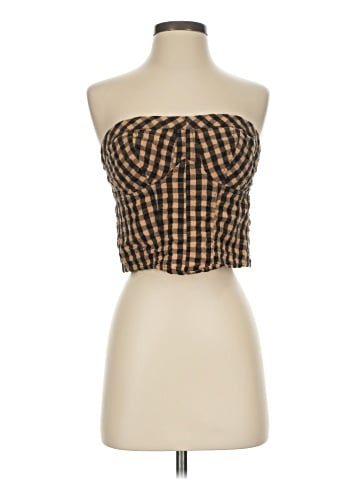 Free People Tube Top (view 1)