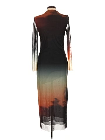 Zara Casual Dress (view 2)