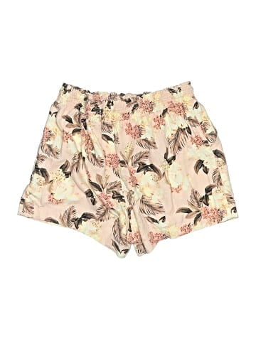 Time and Tru Shorts (view 2)