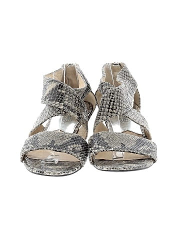 MICHAEL Michael Kors Sandals (view 2)