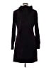 Calvin Klein Purple Coat Size M - photo 2