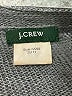 J.Crew Gray Cardigan Size S - photo 7