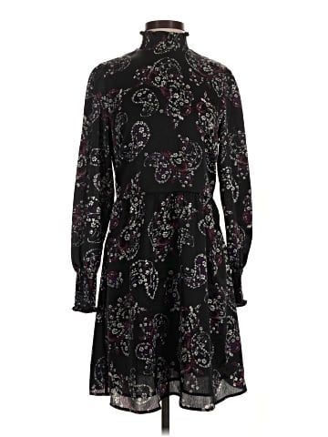 Ann Taylor LOFT Casual Dress (view 1)
