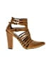 Michael Antonio Brown Heels Size 9 - photo 1