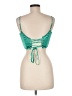 Out From Under Green Teal Bodysuit Size M - photo 2