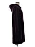 Calvin Klein Purple Coat Size M - photo 4
