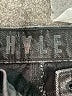 Hale 100% Cotton Black Jeans Size 25 waist - photo 7