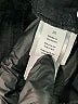 Hale 100% Cotton Black Jeans Size 25 waist - photo 8