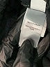 Hale 100% Cotton Black Jeans Size 25 waist - photo 9