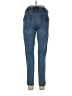 Democracy Solid Blue Jeans Size 10 - photo 2