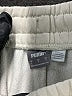 Puma Solid Ivory Casual Pants Size S - photo 7