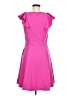 Eliza J Pink Cocktail Dress Size 8 - photo 2