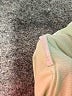 Athleta Color Block Green Shorts Size L - photo 4