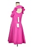 Eliza J Pink Cocktail Dress Size 8 - photo 5