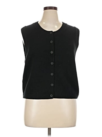 Gap Sweater Vest (view 1)