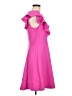 Eliza J Pink Cocktail Dress Size 8 - photo 4