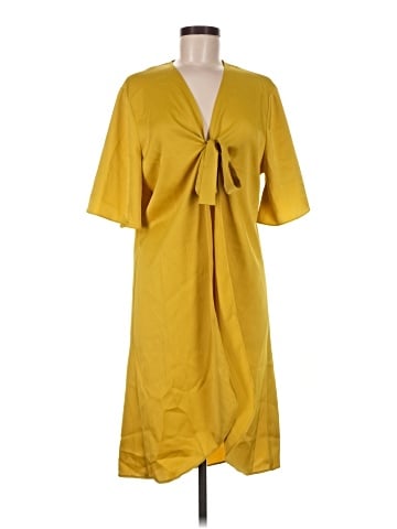 Pilcro Casual Dress (view 1)