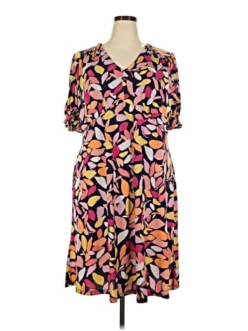 Maggy London Casual Dress (view 1)