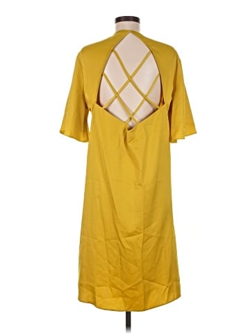 Pilcro Casual Dress (view 2)