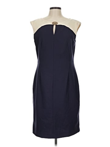 Ellen Tracy Cocktail Dress (view 1)